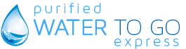 Water To Go PDX Logo